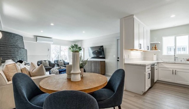 The Rosemont - A La Jolla Gem Just 2 Minutes Walk to Beach in San Diego