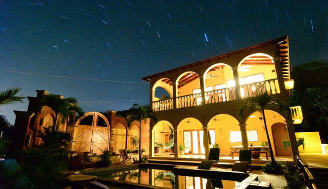 The Sea House, San Juan Del Sur, Paradise Bay .Tranquility Beckons in San Juan del Sur