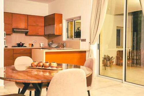 The Wine House - Panoramic views Stunning sunsets in Mamoundali