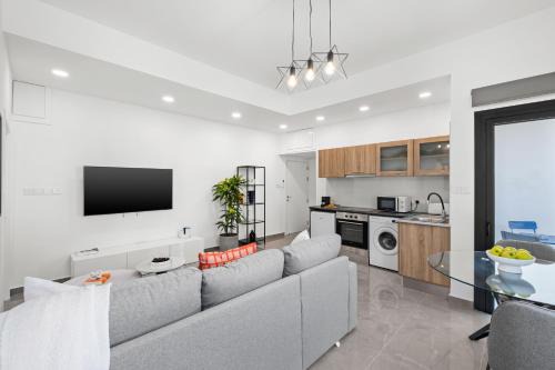 Theon Urban Suites by Nomads in Paphos