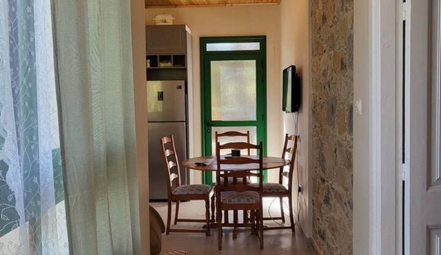 Theplatresnest Lovely 3-bed House in Pano Platres