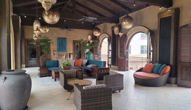This apartment is a 1 bedroom(s), 1 bathrooms, located in San Diego, CA. in San Diego