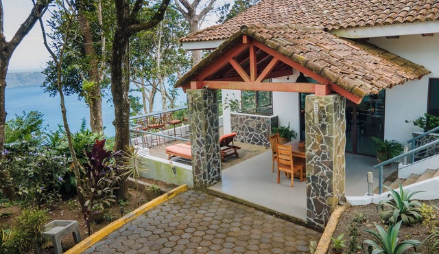 This Villa is perfect for those seeking an unforgettable vacation experience. in San Juan de Oriente