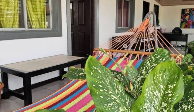 Tierra Viva Managua - Villa of rest and nature in Managua