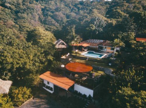 Todo Bien Nicaragua in San Juan del Sur