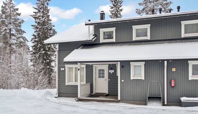 Toivola 2 by Interhome in Sotkamo