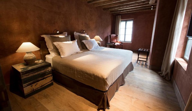 Townhouse Weisses Kreuz Boutiquehotel in Salzburg