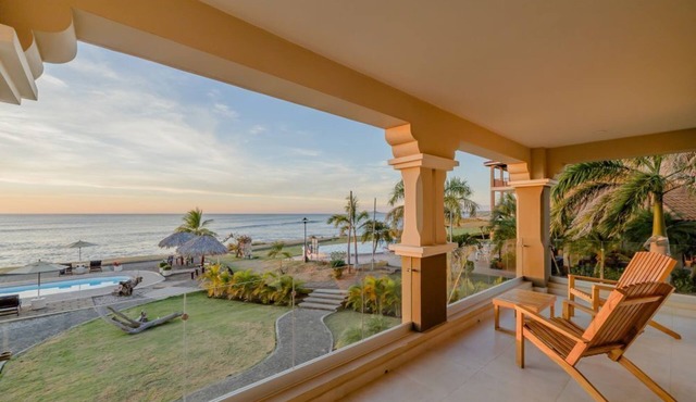 Tranquil Studio Hideaway – Gran Pacifica Nicaragua in Villa El Carmen