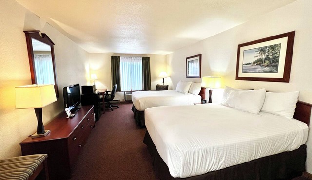 Travelodge by Wyndham Ishpeming/Marquette in Ishpeming