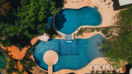 TreeCasa Hotel & Resort Nicaragua in San Juan del Sur