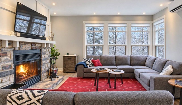 Tremblant Prestige - Les Eaux 207-2 in Mont-Tremblant