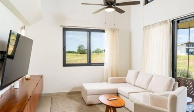 Tropical 3BR Getaway in Gran Pacifica Beach Resort in Villa El Carmen