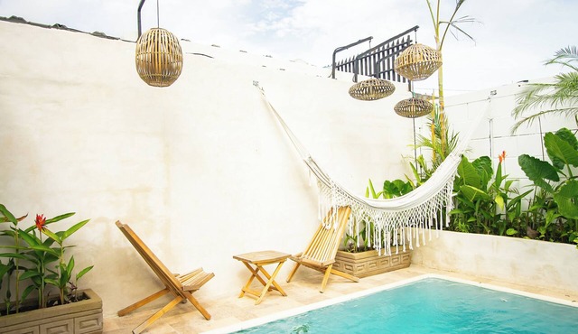 Tropical Retreat San Juan Del Sur in San Juan del Sur