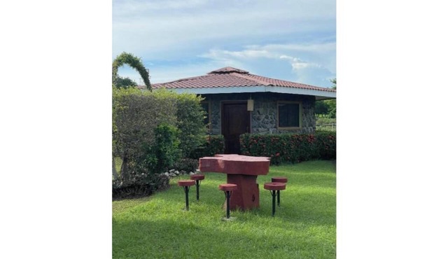 Two-Bedroom Bungalow in Esquipulas