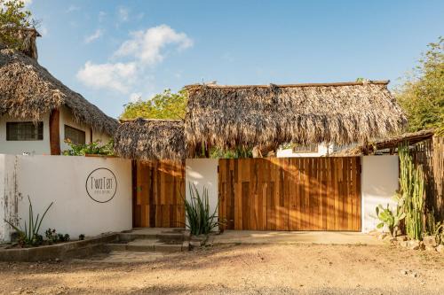 TwoTen° Surf Home in San Juan del Sur