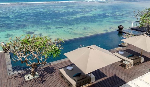 Ultimate 5-Star Hideaway with Ocean Views – Bali Villa 1027 in Bali