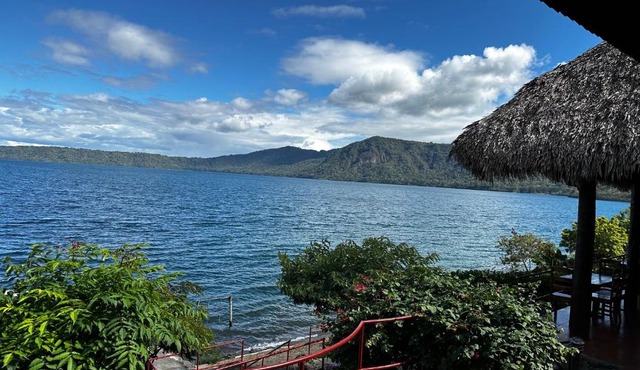 Un Remanso de Paz in Catarina