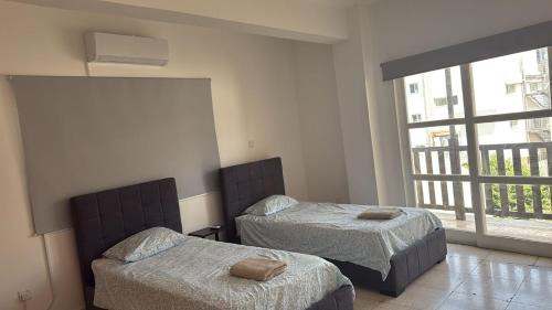 Unique City Center Rooms, 150m from Chabad Lubavitch in Larnaca