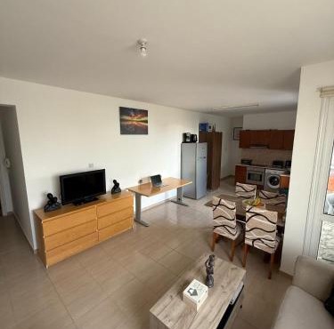 Unwind Kìśśornega - 2 Bedroom Apartment in Kissonerga