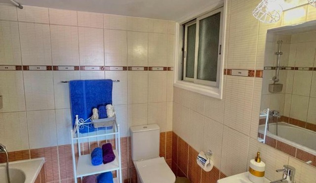 Urban Retreat - Your Ideal Getaway in Limassol in Limassol