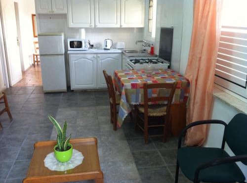 Valentinos House in Paphos