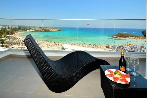 Vassos Nissi Plage Hotel & Spa in Ayia Napa