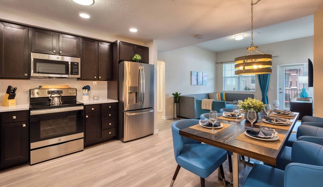 VCR2-409 - 3BR condo at Vista Cay Resort - Orlando in Orlando