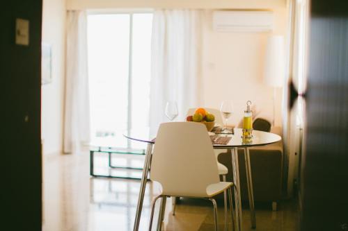 Vega Apartments in Limassol