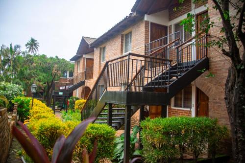 VÉLEZ Beach Hotel in San Juan del Sur