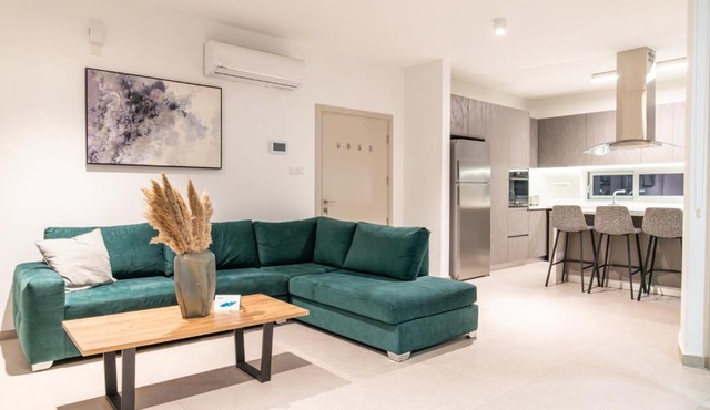 Venus Apartment