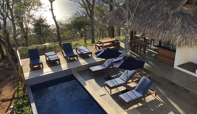 VERDAD NICARAGUA- BEACH LUXURY WITHOUT PRETENSE- A TRUE EXPERIENCE in san juan del sur