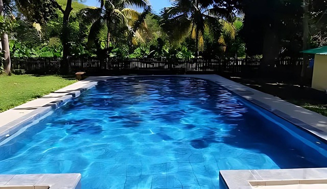 "Verdant's haven" Massages, Views, Fiber. A/C, housekeepingnVilla Marcella in Diriomo