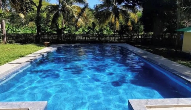 "Verdant's haven" Massages, Views, Fiber. A/C, housekeepingnVilla Marcella in Diary