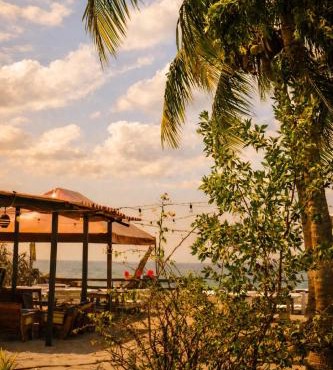 Viento Este Guest House in San Juan del Sur