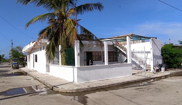 VIK CASA VACACIONAL in Tecolutla