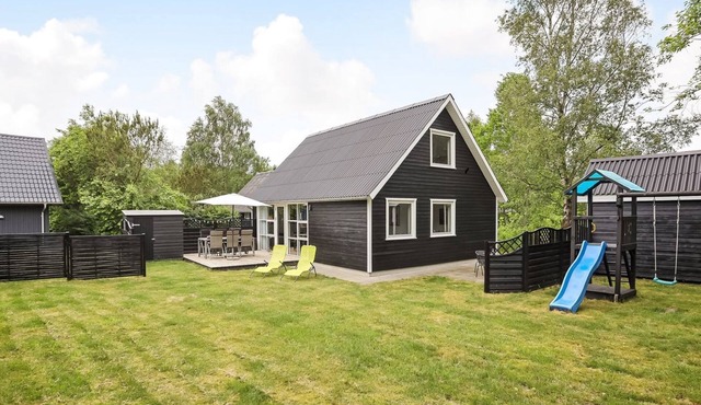 "Vilhelm" by Interhome in Give