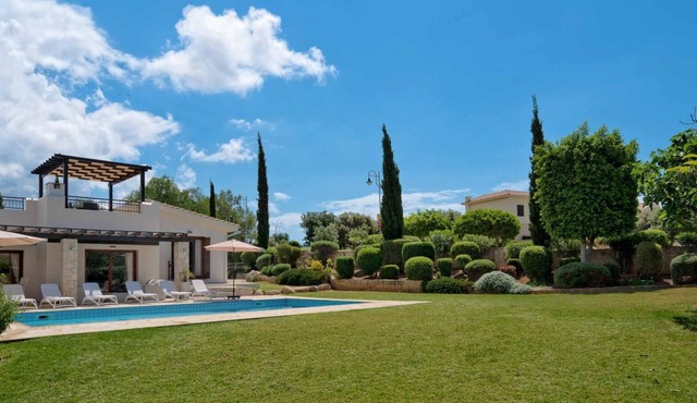 Villa 11 Lara - Three Bedroom Villa, Sleeps 6