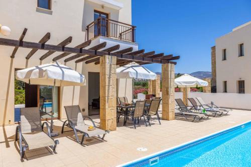 Villa Anthia