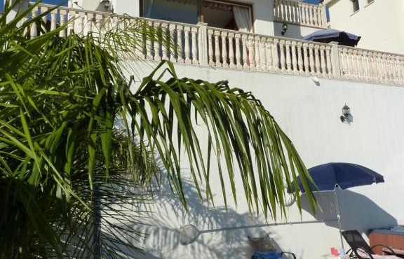 Villa Athena