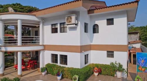 Villa Cooper 100 metros de la Playa en San Juan del Sur in San Juan del Sur