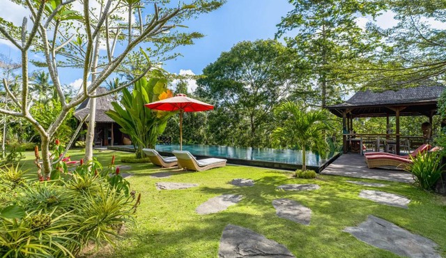 Villa Dolce Farniente in Tampaksiring
