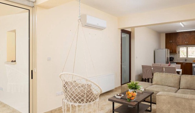 Villa Elite in Drouseia