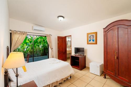 Villa Fontana Nesthost Stays in Managua