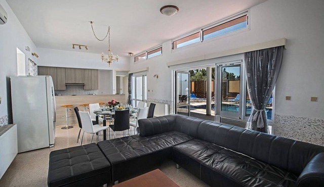 Villa for Rent in Ayia Napa 1201 in Ayia Napa