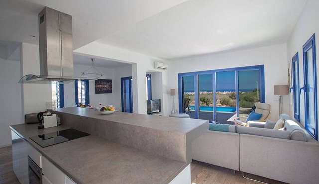 Villa for Rent in Protaras 1234 in Paralimni