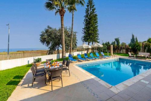 Villa Fostira in Polis Chrysochous