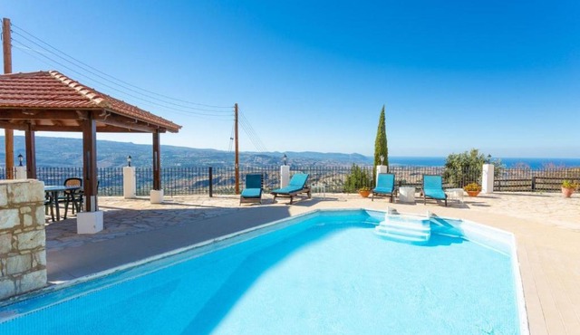 Villa Heaven
