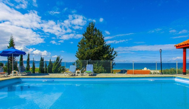 Villa Hera in Polis Chrysochous