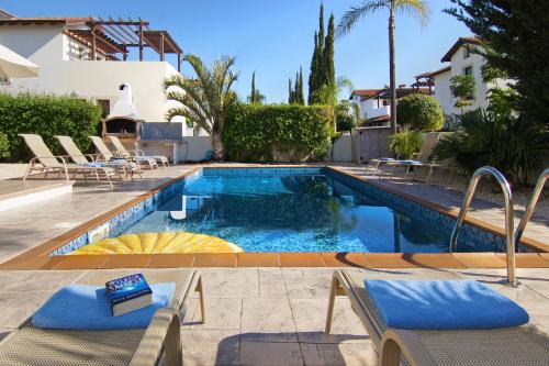Villa Ingrid in Ayia Napa