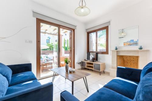 Villa Iris by Ezoria Villas in Ayia Napa